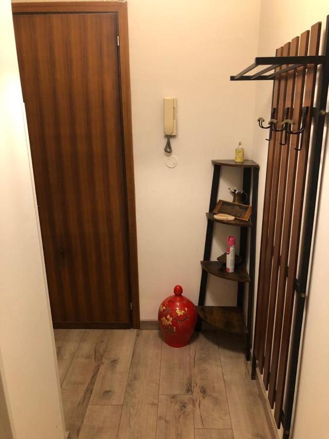 Monovano Elllen Grado Zewnętrze zdjęcie