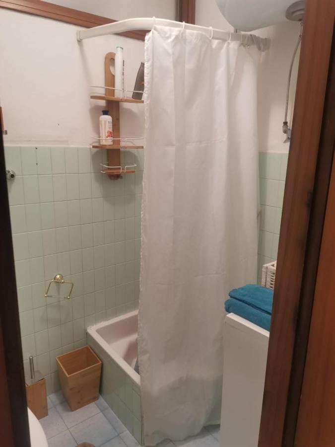 Monovano Elllen Grado Zewnętrze zdjęcie